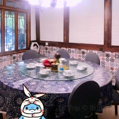 初曦饭店·河景餐厅·蚕娘家菜 User Photo