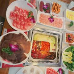 重庆辣度火锅(生源时代广场店) User Photo