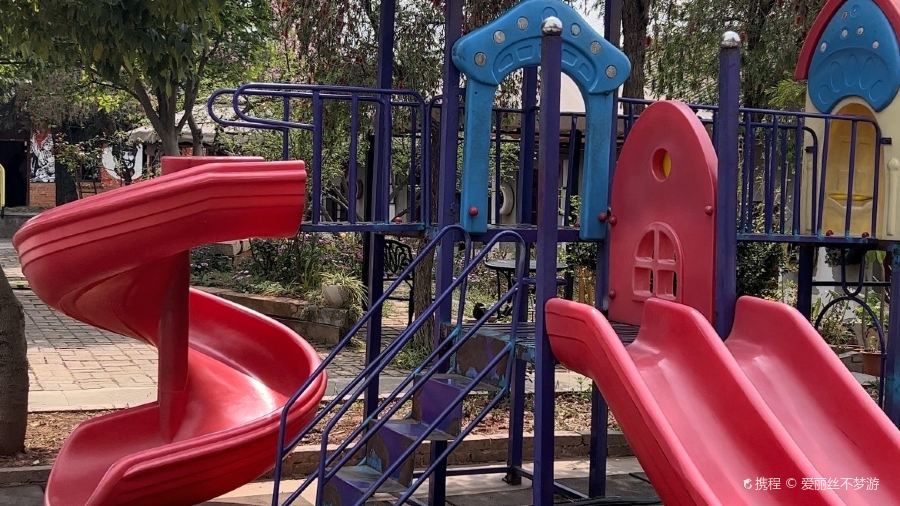 红房老灶柴火鸡