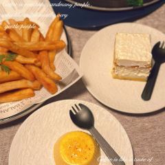 镘格花厨(花果园店) User Photo