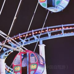 张关合渣(客运中心店) User Photo