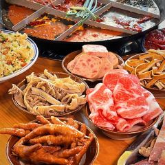 一一牛杂火锅 User Photo