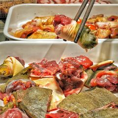 寒野柴火鸡(兴国103店) User Photo