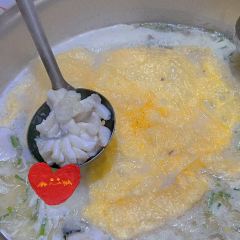 德记鱼府(义乌城店) User Photo