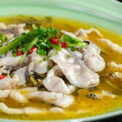 阿满饭店 User Photo