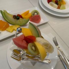 Senbikiya Kitte Marunouchi-branch 여행 사진