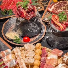 大叔食堂·小二烧肉(群众路店) User Photo