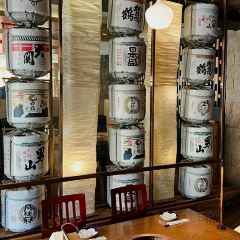 炎蔵焼肉处 User Photo