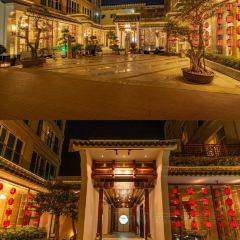 Junyazhoujisankeshuyinyue Restaurant (nanyue) 여행 사진