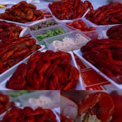 杨五龙虾(兰亭熙园店) 여행 사진