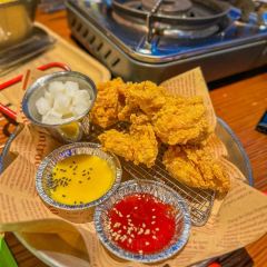 明洞的夏天(泉舜店) User Photo