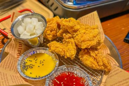 明洞的夏天(泉舜店)
