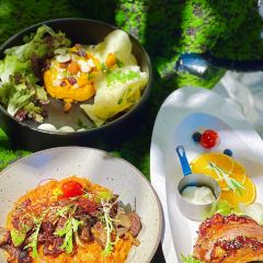 源味北歐(西餐廳)張用戶圖片