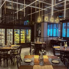 l'envers du décor幕巷扒房（東百中心店）張用戶圖片