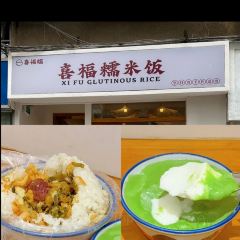 東籬田居(五星店)張用戶圖片