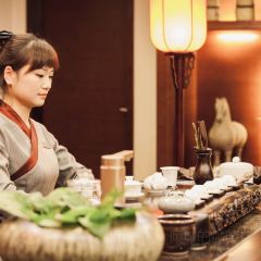 大汉天一欧萝芭自助餐厅 User Photo