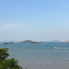 宁海强蛟镇峡山包船75号船 User Photo
