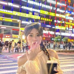 后浪咖啡(国风街头店) User Photo
