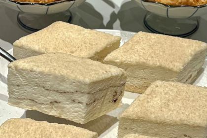 廖记廖家小馆水煮鸭胫农家菜(井大店)