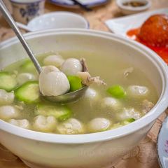 肥仔大排档(吴川店) User Photo