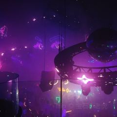 PLAY HOUSE（鐘樓店）張用戶圖片