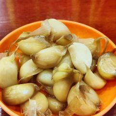 尹家渠烩肉馆(金凤店) User Photo