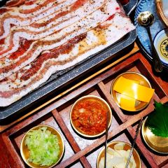 迪摩食堂·超吉料理(爱琴海购物公园店) User Photo