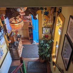 Cafe Babalu 여행 사진