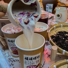 走·超火锅(都江堰店) User Photo
