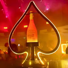 MASK CLUB User Photo