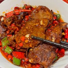FU QI TUO TUO 여행 사진