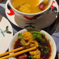 BLUEBIRD RESTAURANT User Photo