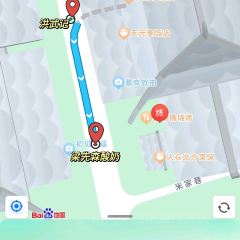 宫阙演绎酒吧(西大街中心店) User Photo