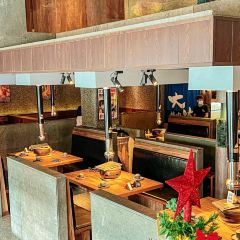 大火·炭火燒肉張用戶圖片