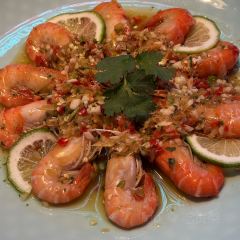 纯属虾想小龙虾烧烤(仓山刘宅店) User Photo