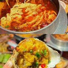 六月烧烤工场(祭城店) User Photo