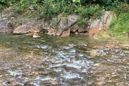 左家村休闲农庄