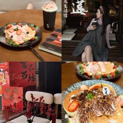 伊莲西点生活馆 User Photo