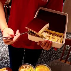 爍先生披薩張用戶圖片