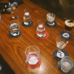 Starbucks Reserve Roastery張用戶圖片