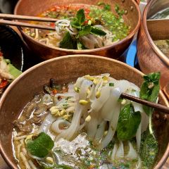 小象园子·版纳牛肉铜锅(麓湖店) User Photo