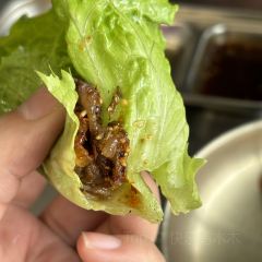黑阿牛地桌烤肉 User Photo