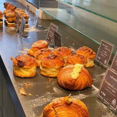 Croissant張用戶圖片