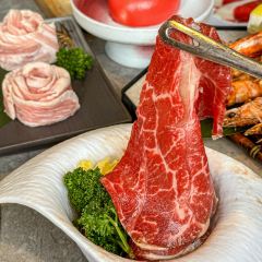 古瓦花延年·和食烧肉(总统府1912店) User Photo