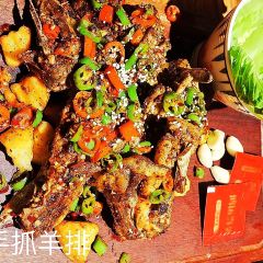九寨沟凡喜新派藏餐咖啡厅 User Photo