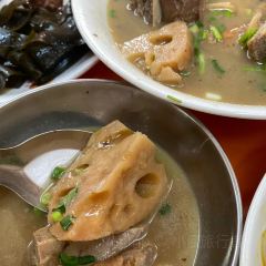 Haidilao Hot Pot (Wei Lai Cheng Dian ) User Photo