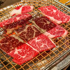 九田家黑牛烤肉料理（含山望梅路店）張用戶圖片