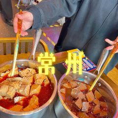 璟小腰鮮貨火鍋張用戶圖片