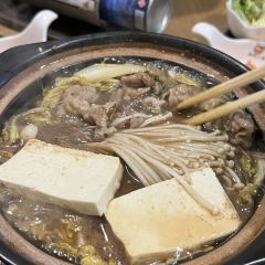 和风日本料理(腾飞园店) User Photo