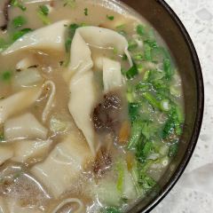 张老炝方城炝锅烩面(升龙广场店) User Photo